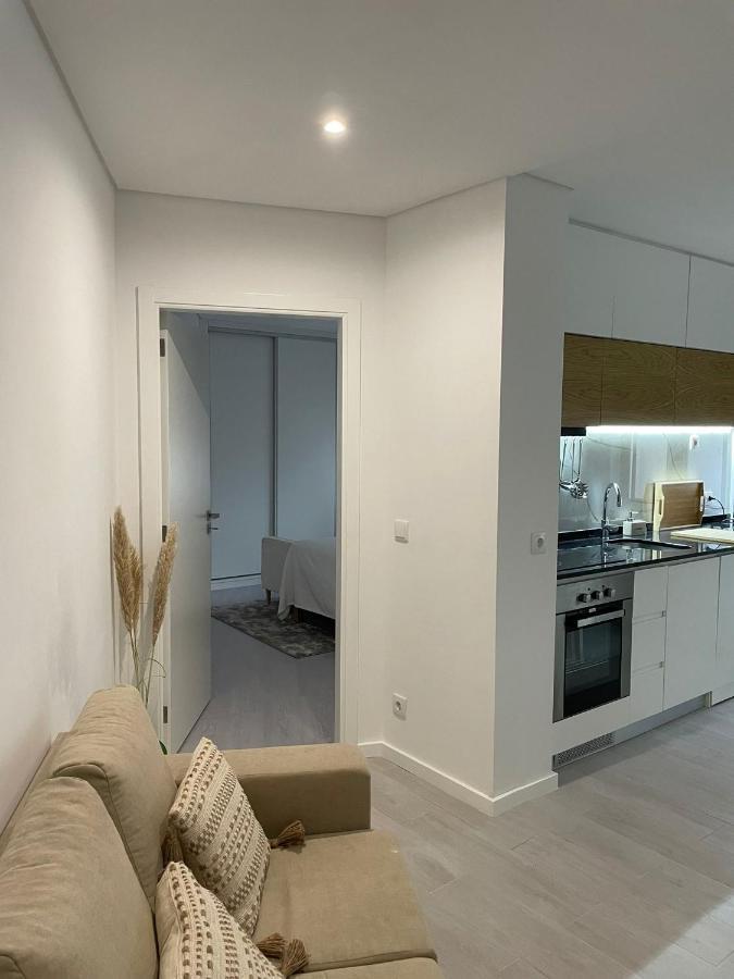 Marinho'S Oporto Apartments Exterior foto